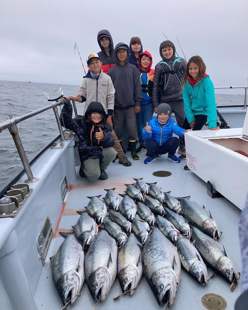 New Rayann Sportfishing photo 3