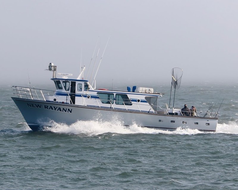 Photo of New Rayann Sportfishing