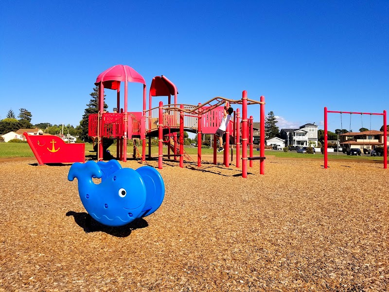 Photo of Alvarez Ninth Street Park