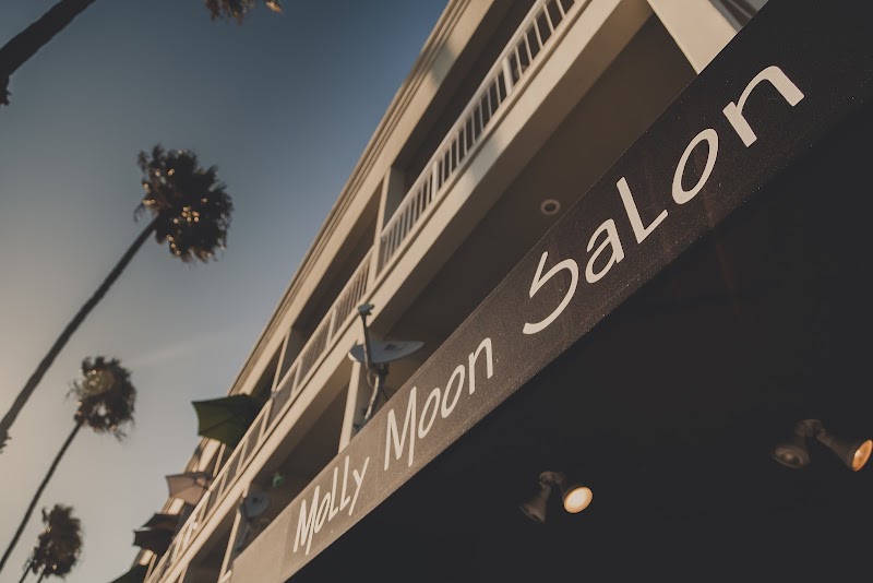 Photo of Molly Moon Salon