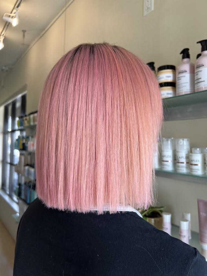Molly Moon Salon photo 4