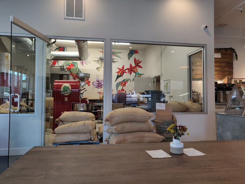 Photo of Trail Coffee Roasters