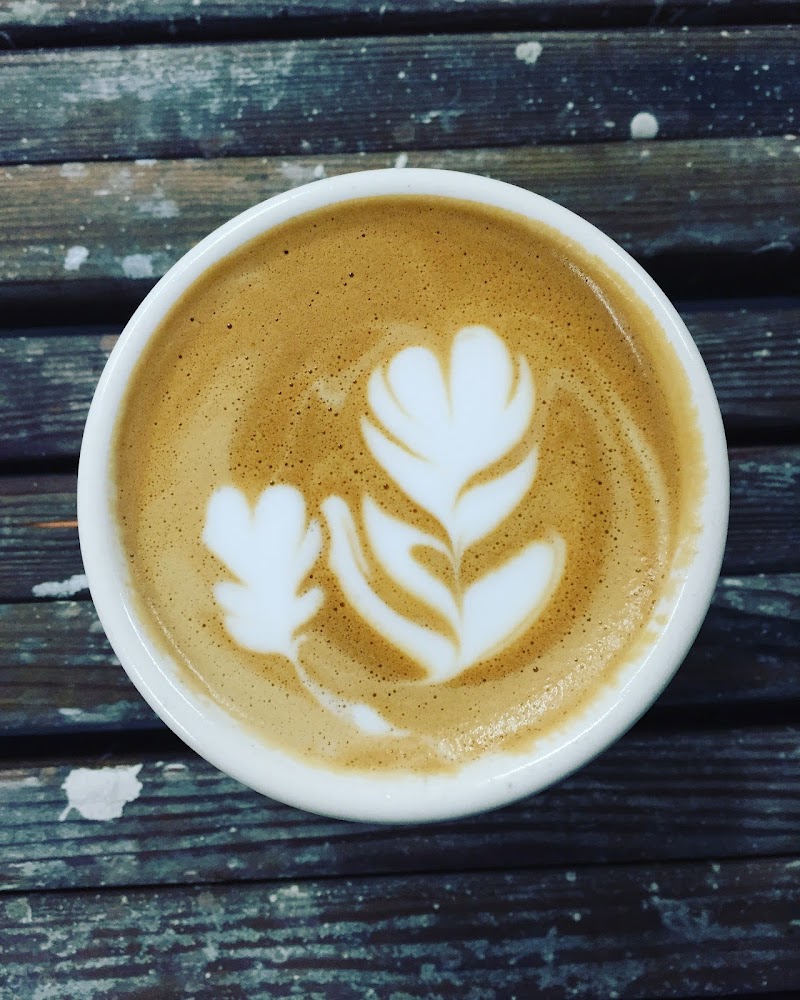 Trail Coffee Roasters photo 2