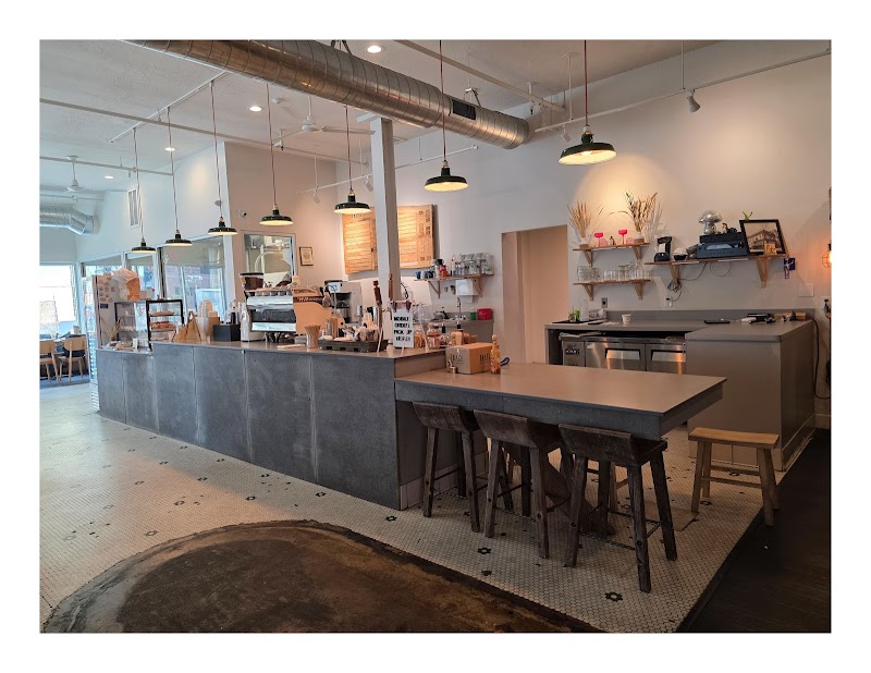 Trail Coffee Roasters photo 4