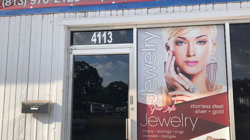 Photo of Jewelry Your Style