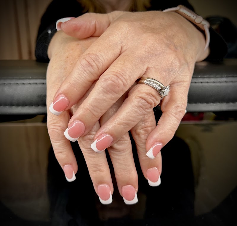 Nailvana at Sola Salon Suite #125 photo 2