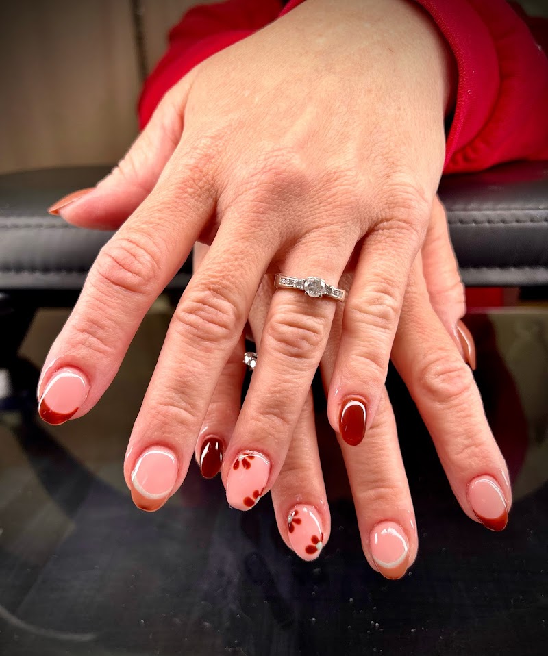 Nailvana at Sola Salon Suite #125 photo 3