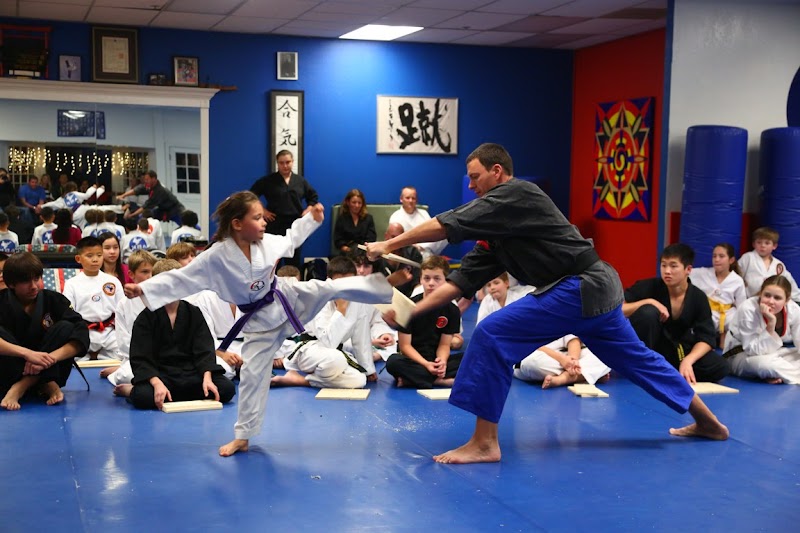 Photo of ABK Collective (America's Best Karate of Danville)