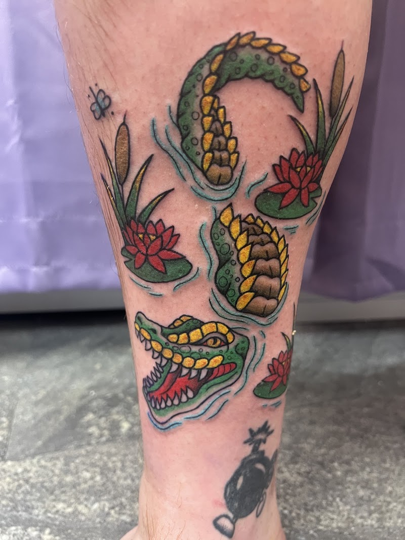 Mellow Tattooz photo 2
