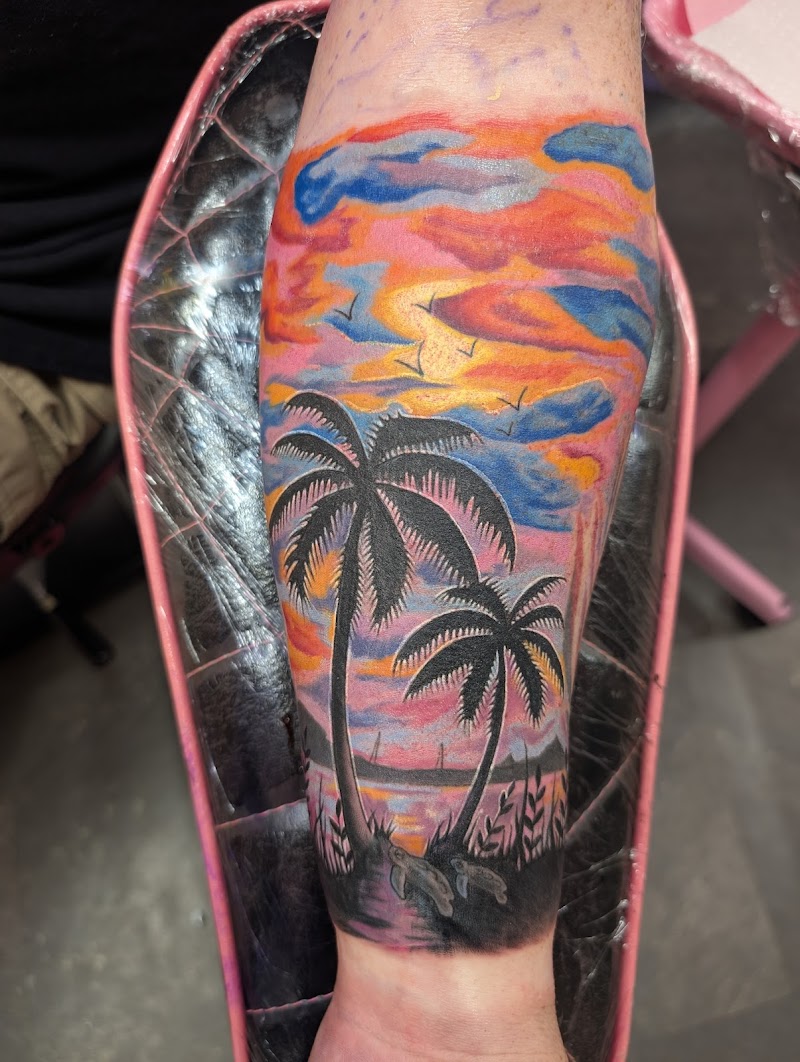 Mellow Tattooz photo 4