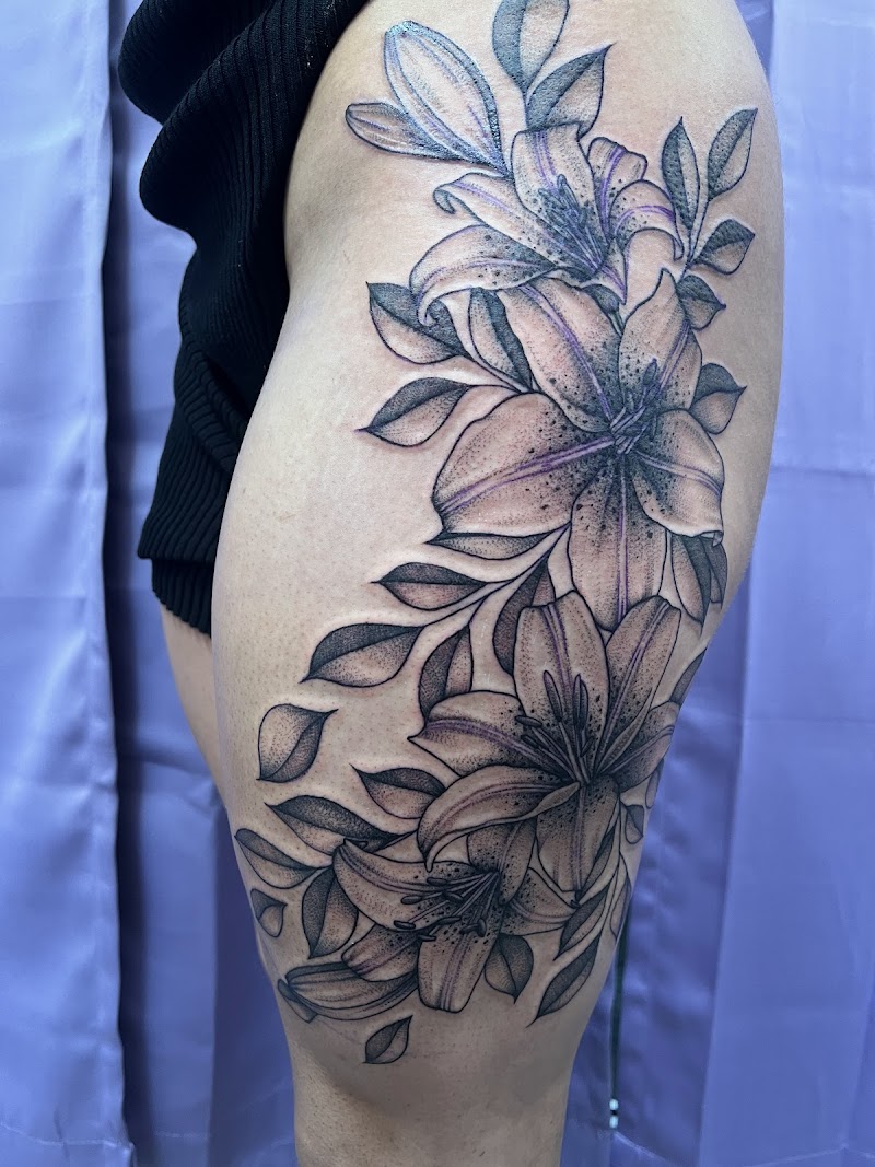Photo of Mellow Tattooz