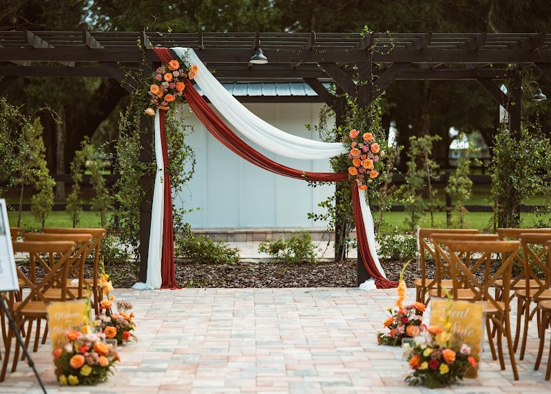Photo of Villa Serafina Venue