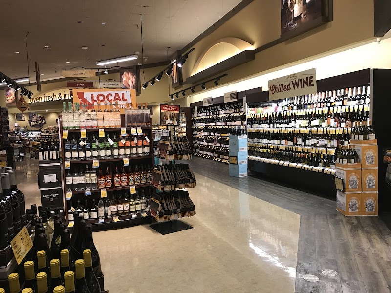 Photo of Safeway Liquor