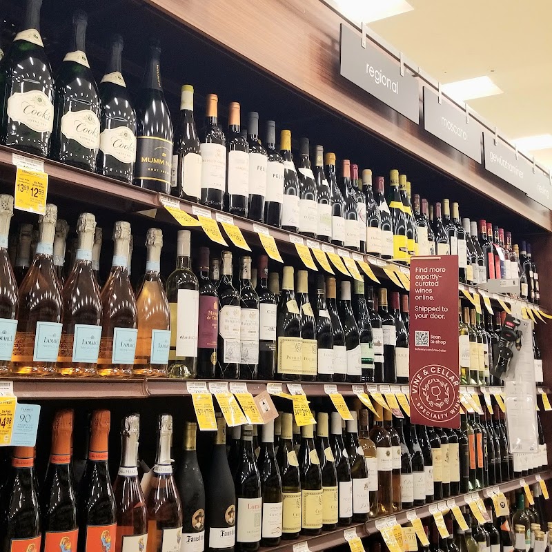 Safeway Liquor photo 3