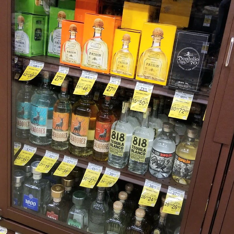 Safeway Liquor photo 4