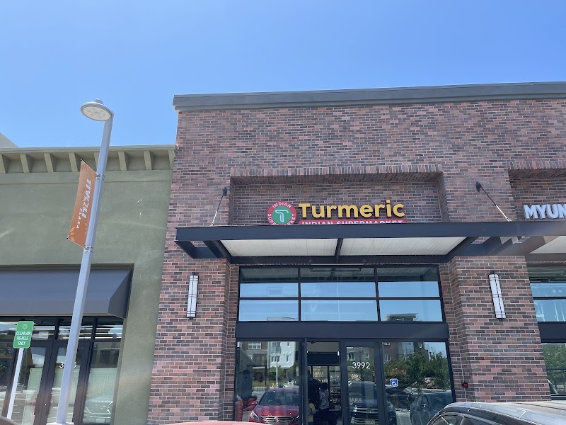 Photo of Turmeric Indian Supermarket
