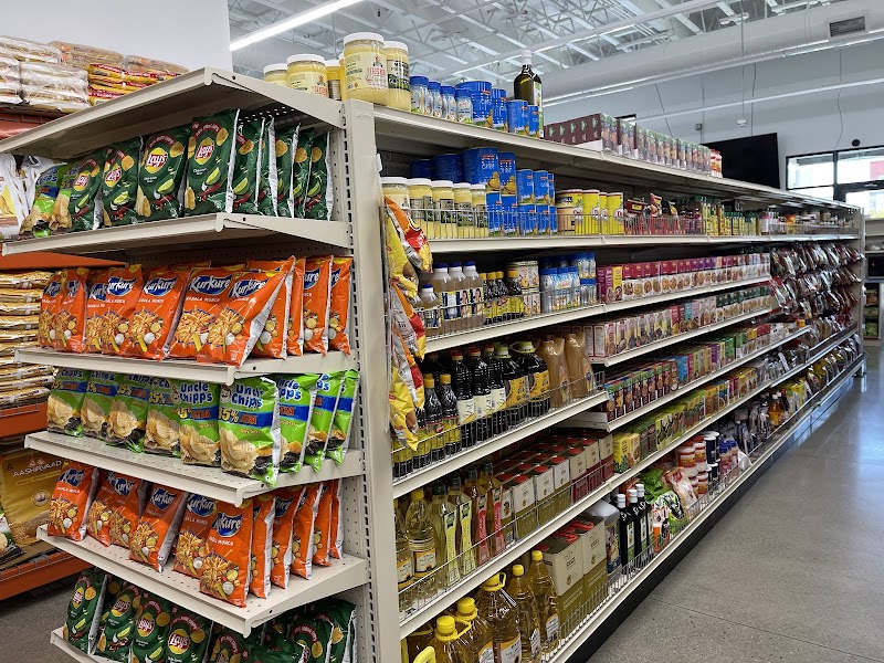 Turmeric Indian Supermarket photo 2