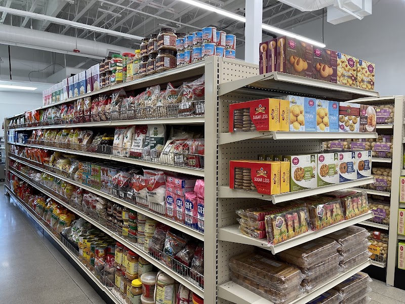 Turmeric Indian Supermarket photo 5