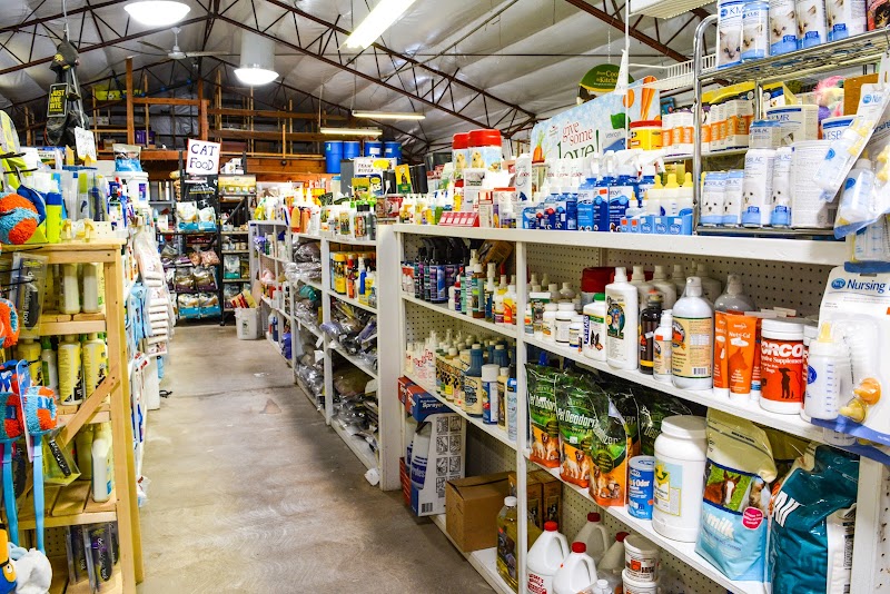 Larsen's Feed & Pet Supply Center photo 5