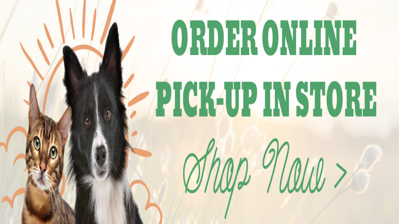Larsen's Feed & Pet Supply Center photo 3