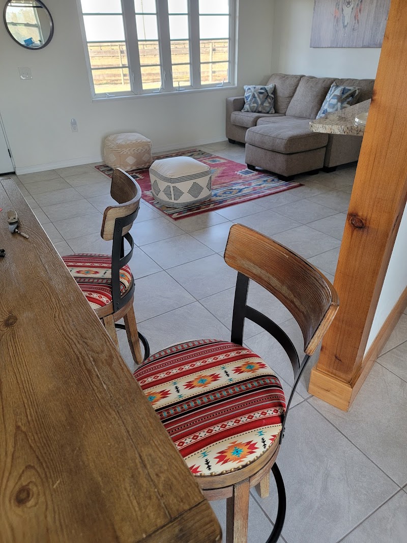 BAC Upholstery photo 5