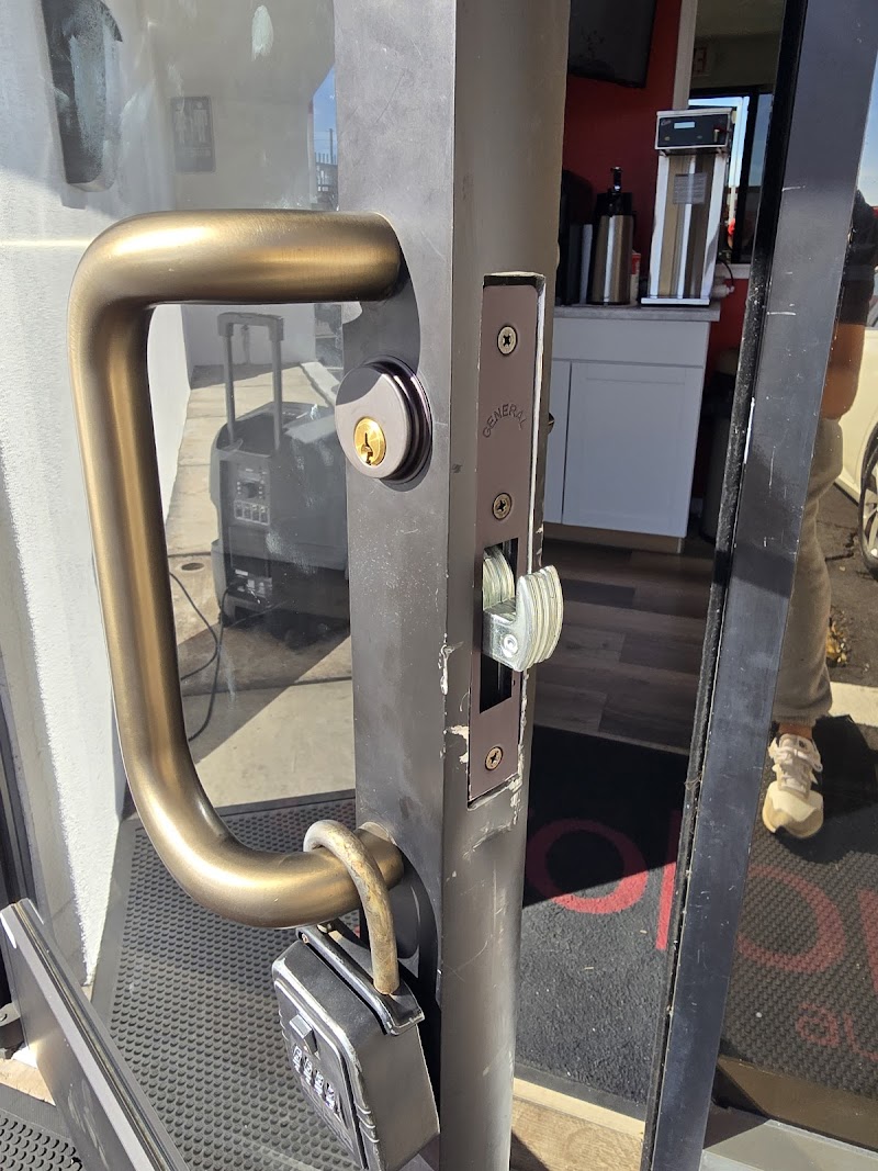 Jmanns Locksmith photo 3