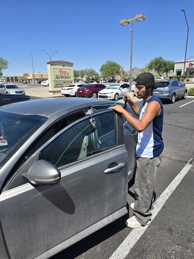 Jmanns Locksmith photo 5