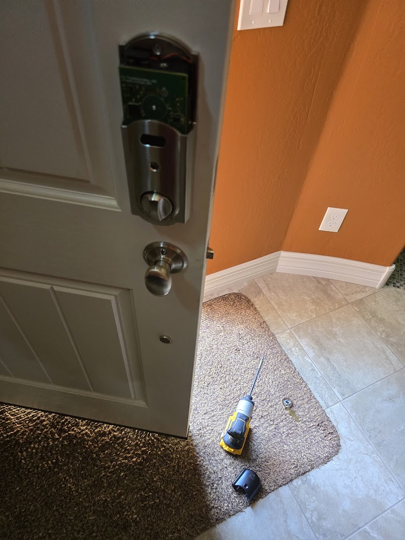 Photo of Jmanns Locksmith