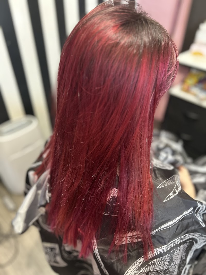 Shear Beauty Salon photo 4