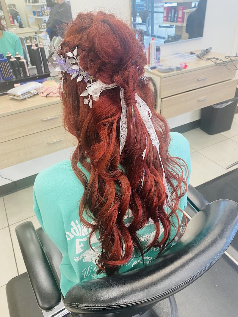Shear Beauty Salon photo 5