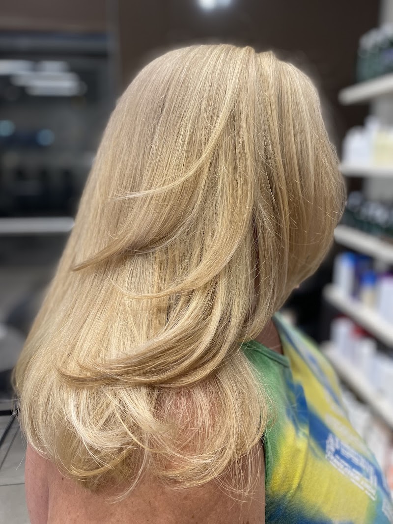 Shear Beauty Salon photo 2