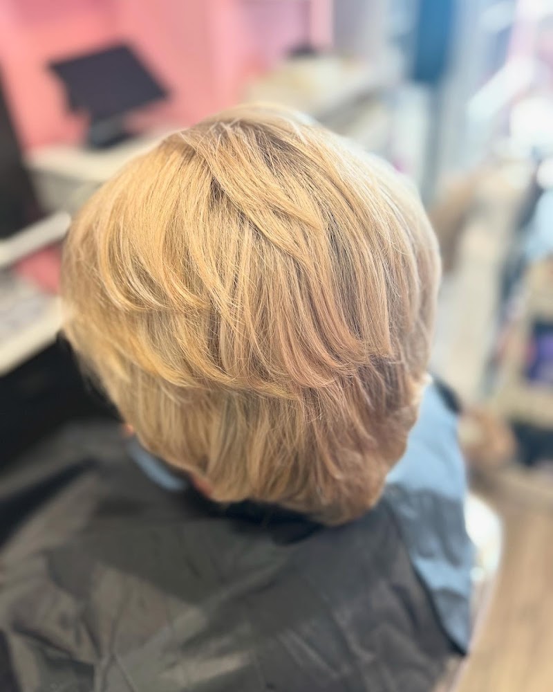 Shear Beauty Salon photo 3