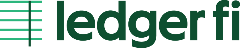 Photo of LedgerFi