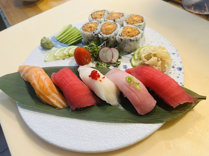 Hawaiian Japanese Cuisine - Hastings On Hudson photo 2