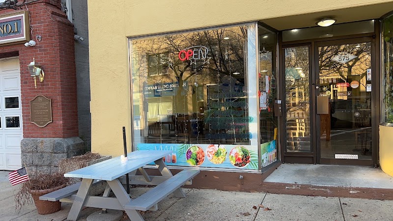 Photo of Hawaiian Japanese Cuisine - Hastings On Hudson