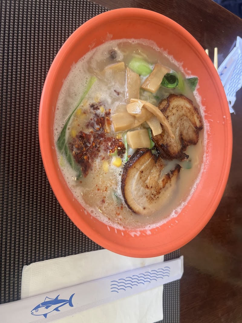 Hawaiian Japanese Cuisine - Hastings On Hudson photo 5