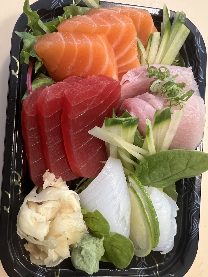 Hawaiian Japanese Cuisine - Hastings On Hudson photo 4