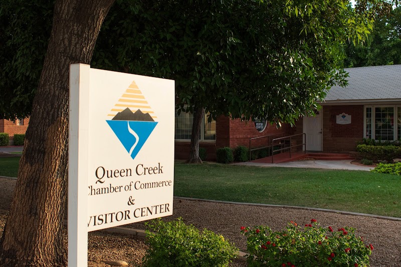 Photo of Queen Creek Visitor Center