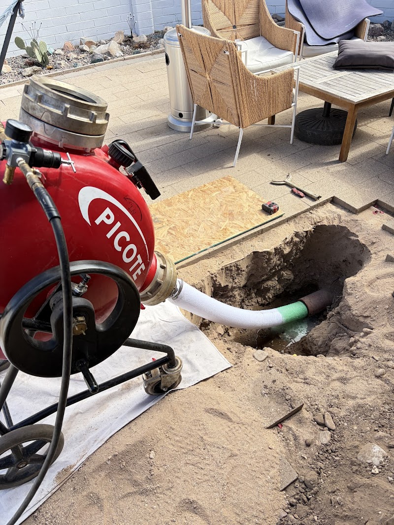 Drain Medics - Trenchless Sewer Relining photo 4