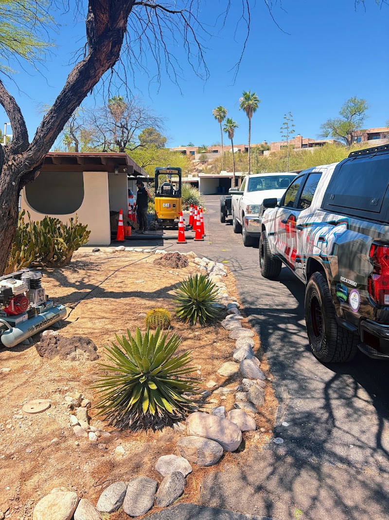 Drain Medics - Trenchless Sewer Relining photo 5