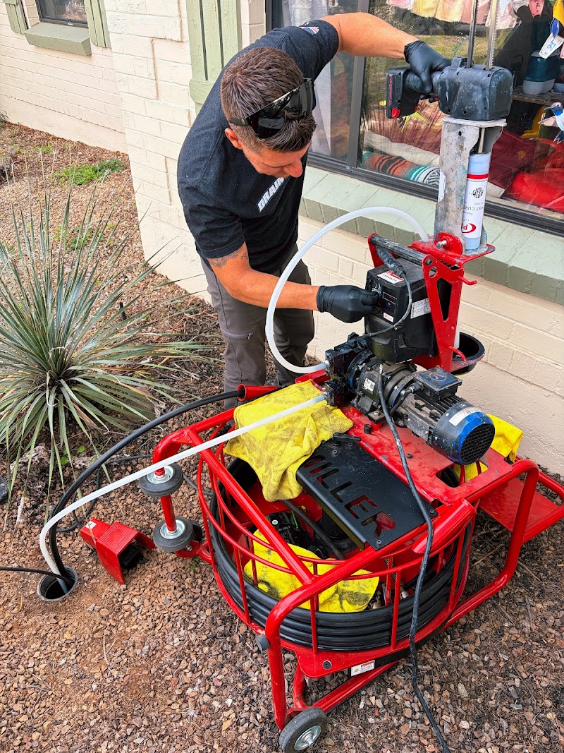 Drain Medics - Trenchless Sewer Relining photo 3