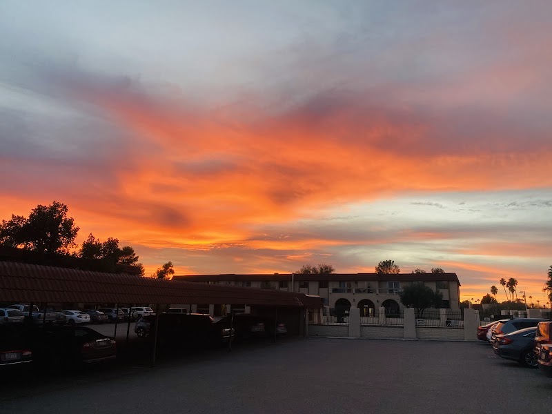 Photo of Oracle/Orange Grove (SW)