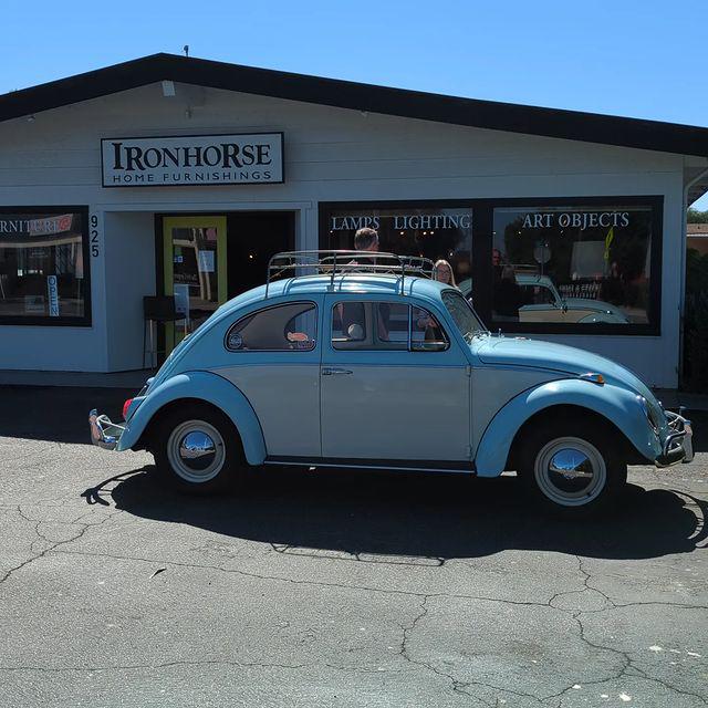 Photo of IronHorse Home
