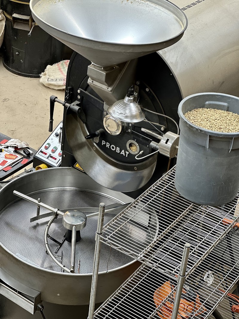 Photo of Red House Roasters Coffee