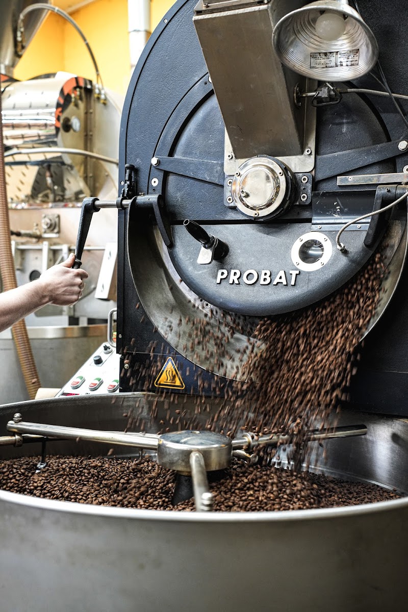 Red House Roasters Coffee photo 5