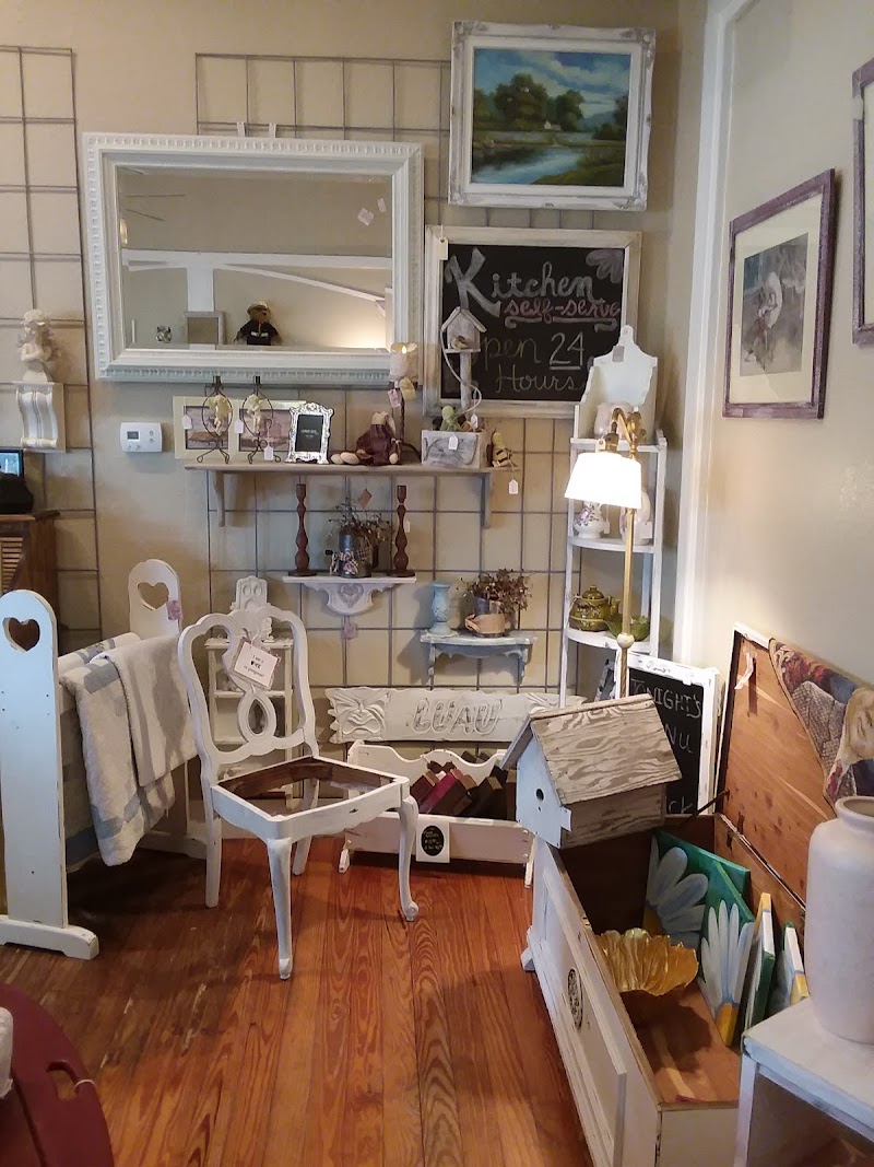 Transformed Treasures photo 2