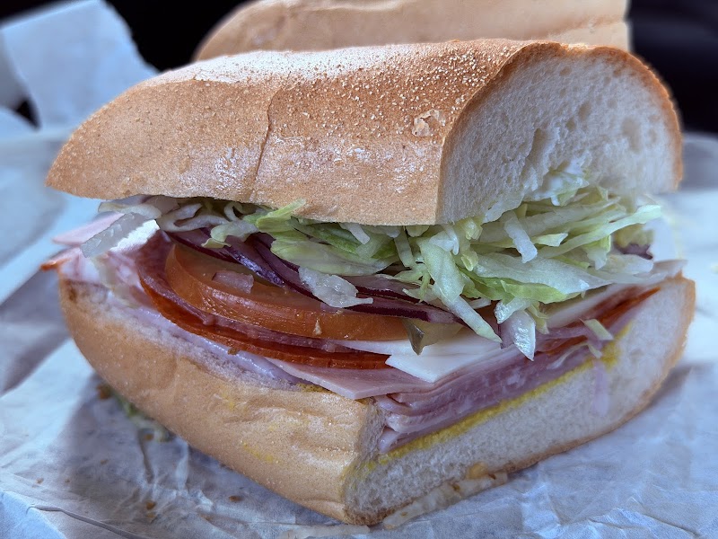 Lanza Brothers Market photo 2