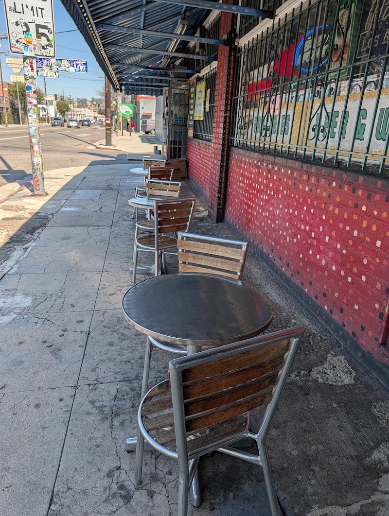 Photo of Lanza Brothers Market