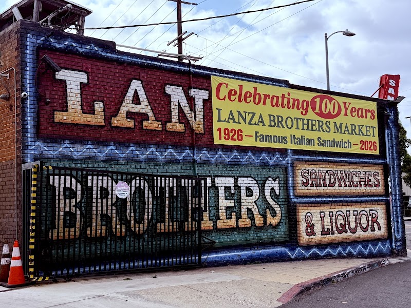 Lanza Brothers Market photo 3