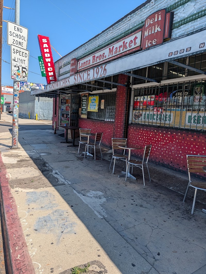 Lanza Brothers Market photo 5